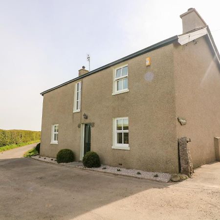 Waingate Cottage Cark Екстериор снимка