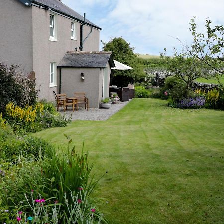 Waingate Cottage Cark Екстериор снимка