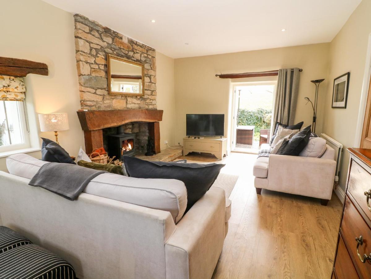 Waingate Cottage Cark Екстериор снимка