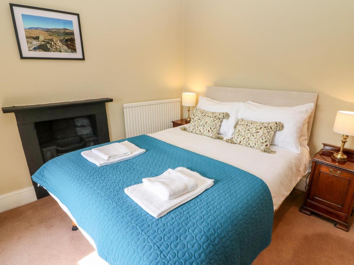 Waingate Cottage Cark Екстериор снимка