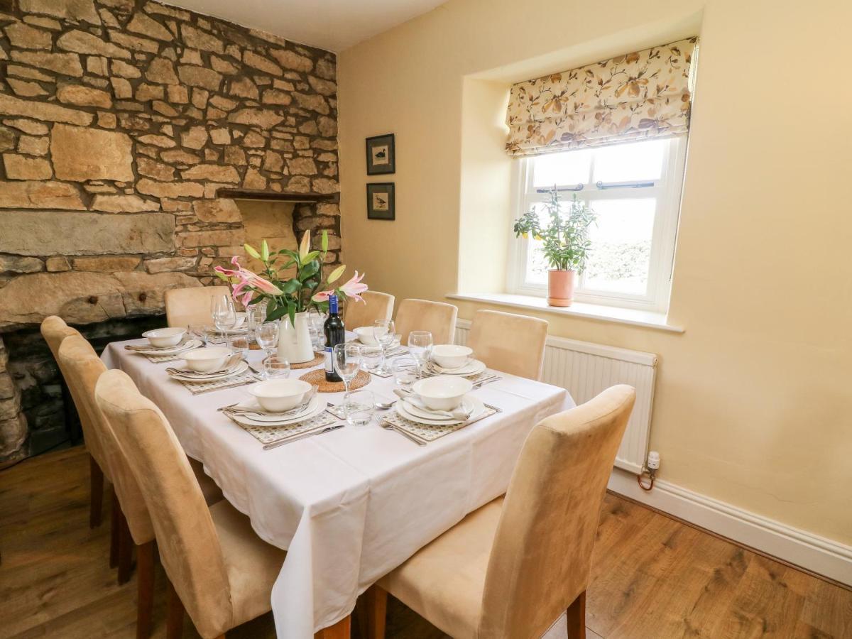 Waingate Cottage Cark Екстериор снимка