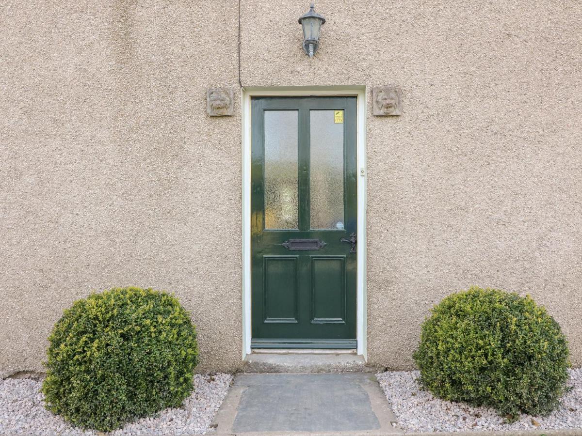 Waingate Cottage Cark Екстериор снимка