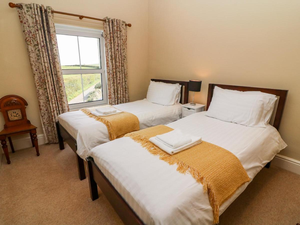 Waingate Cottage Cark Екстериор снимка