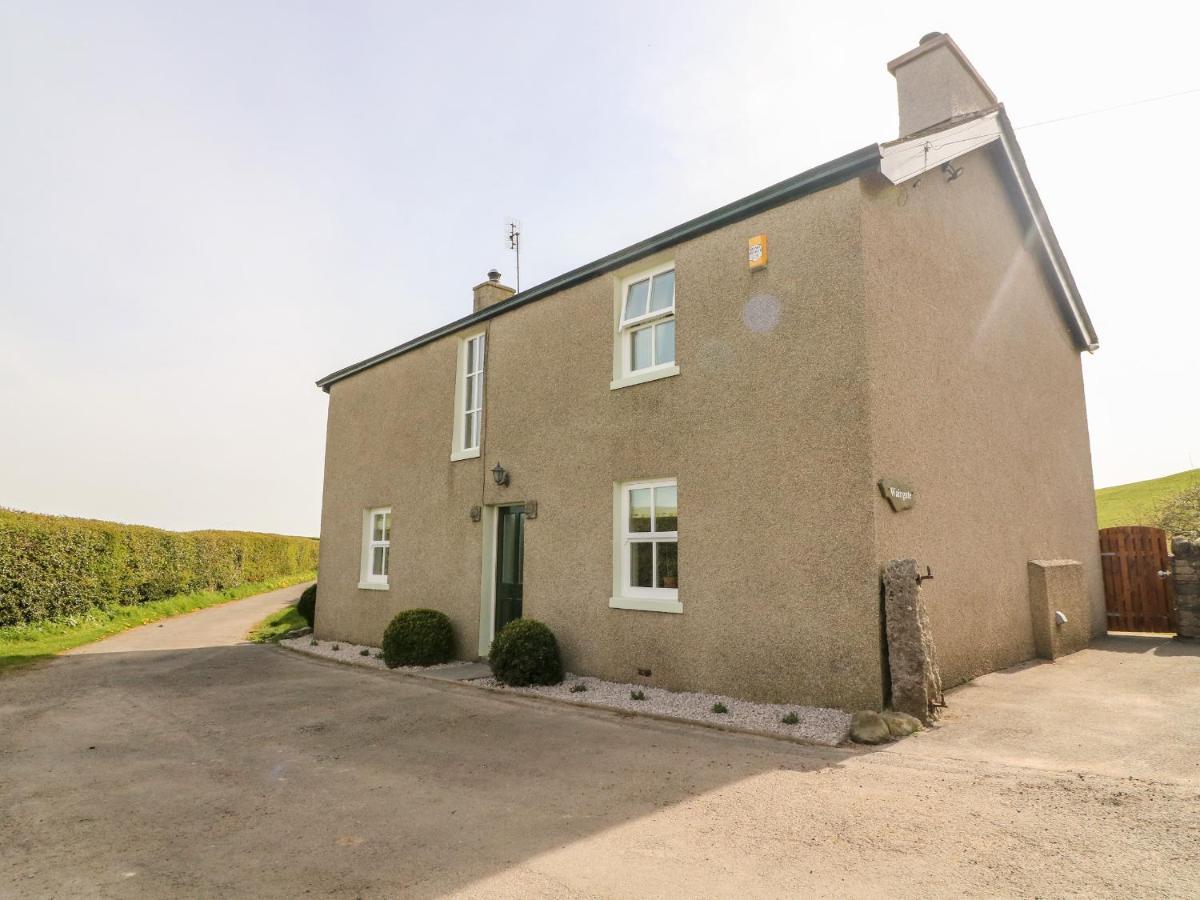 Waingate Cottage Cark Екстериор снимка