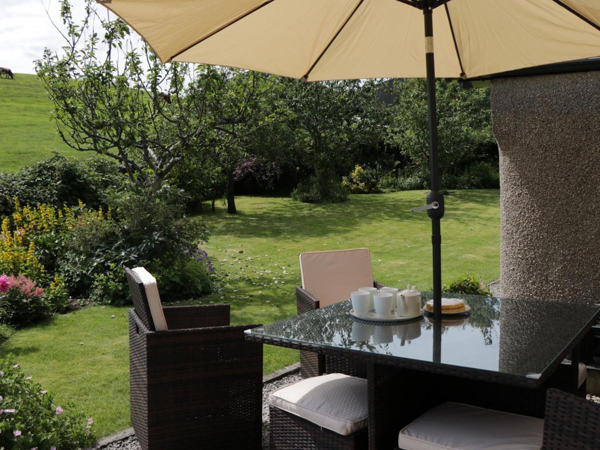 Waingate Cottage Cark Екстериор снимка