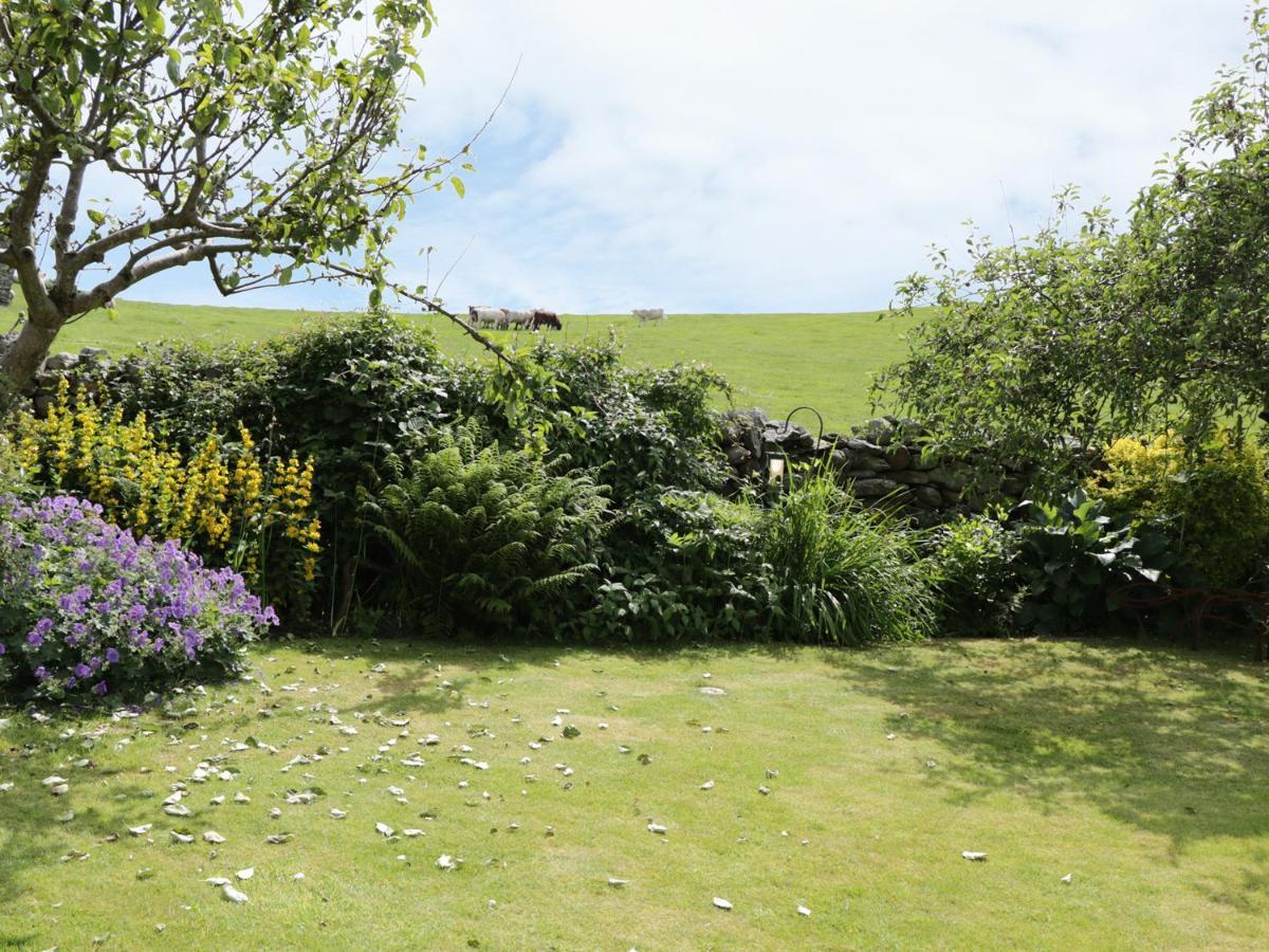 Waingate Cottage Cark Екстериор снимка